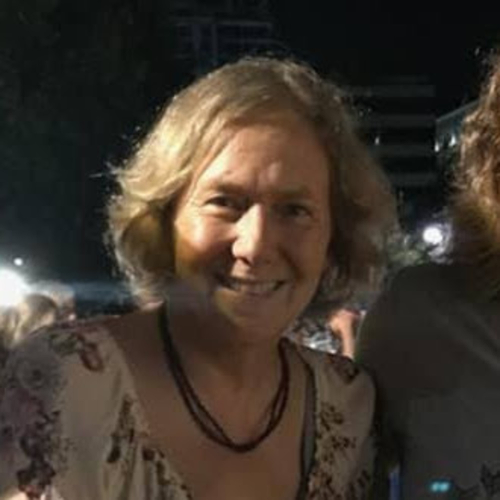 Meet your Posher, Carol